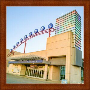 The Wildwoods Convention Center